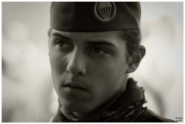 D-Day Normandy
